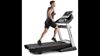 Proform 2000 Treadmill Review - Pros and Cons of the NEW 2019 Proform Pro 2000