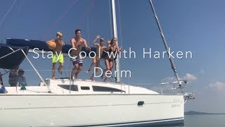 Stay Cool With Harken Derm