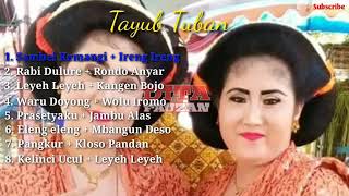 Download Lagu TAYUB TUBAN FULL SAMBEL KEMANGI LEYEH LEYEH... MP3 Gratis