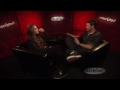 'The Last Song'  Unscripted  Miley Cyrus, Liam Hemsworth