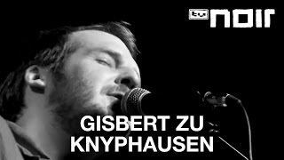 Gisbert zu Knyphausen - Jeder geht alleine (Staring Girl Cover) (live bei TV Noir)