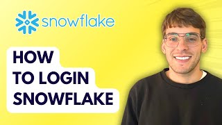 How to Login Snowflake [2026 Full Guide]