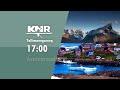 KNR 2 Live Stream | TV aallakaatitsisoq