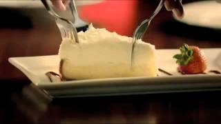 T.G.I. Friday's Commercial
