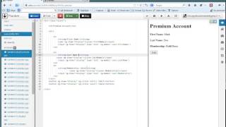 AngularJs Tutorial 101. Angular Custom Directives with Controller and Link Function