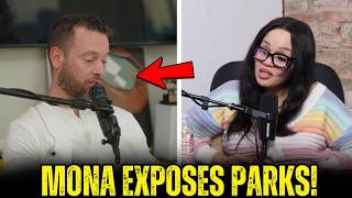 Mona vs Parks 🚨 EXPLOSIVE Reveal Coming Before Her Exit!