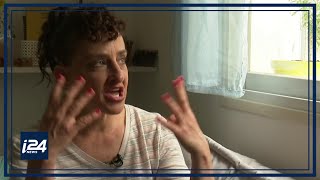 Putting prostitution in Israel in the spotlight