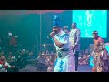KHUZANI FULL PERFOMANCE @CARNIVAL CITY