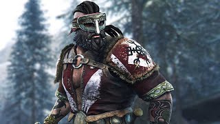 HOW TO ZERK TECH IN DEPTH GUIDE: FOR HONOR