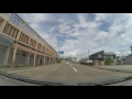 timelapse drive around hokkaido.