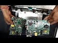 how to lloyd led tv repair no display card change lloyd led tv repair gad gad haryana technical