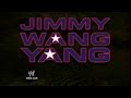 Jimmy Wang Yang's 2nd Titantron Entrance Video [HD]