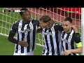 Τα στιγμιότυπα του rfs ΠΑΟΚ paok tv