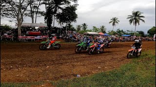 Mitch Rivera Overtakes Bandigan Bros | First Heat Expert Pro Open