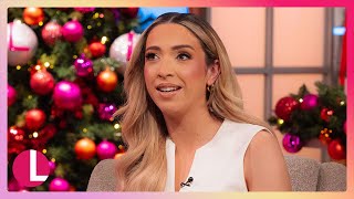 GK Barry Exposes Truth Behind Porn Industry in New Documentary | Lorraine