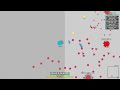 diep.io you don t know the power of stacked gunner 1.67m ffa