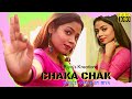 Chaka Chak- Atrangi re | Dance cover | Riya's Kreations