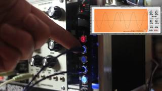 disting - 4-a LFO