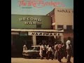 The Four Brothers - Makorokoto - Cooking Vinyl Records - 1988
