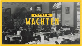 Tijdreizen - Wachten