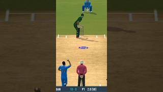 IND Vs BNG champion trophy match / #short#championtrophy2025#youtube.