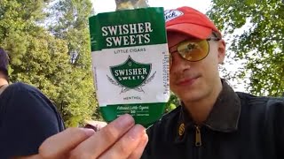 Swisher Sweet Menthol Cigarillos Review