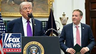 Trump terminates 'ridiculous' Biden-era rules to lower consumer costs