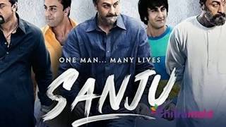 Sanju watch full movie 2018