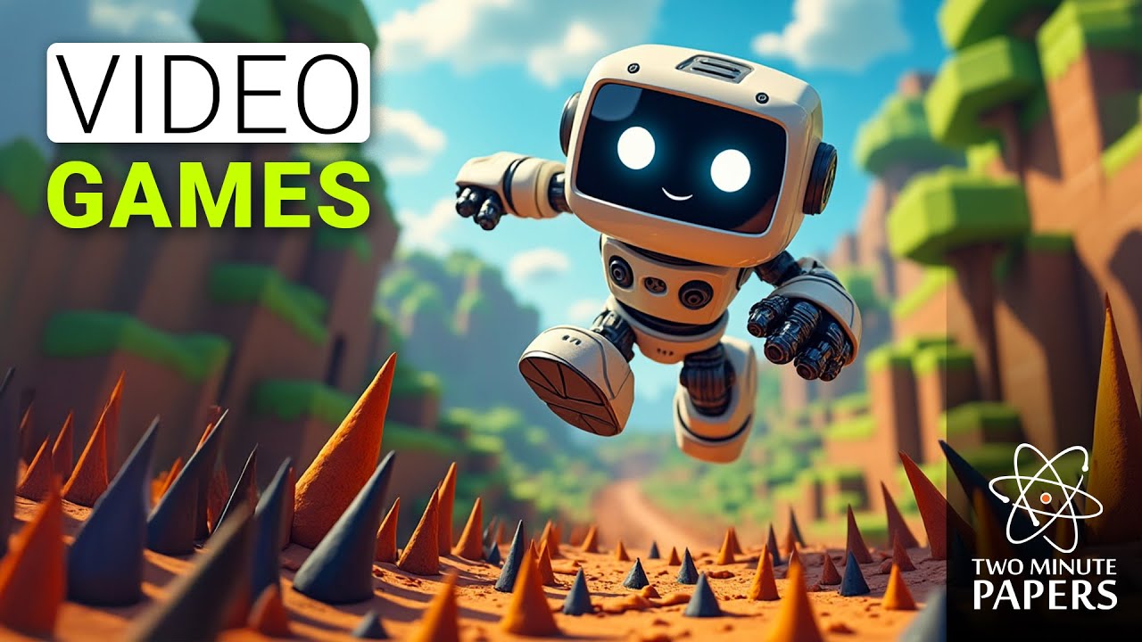 The Future Of Ai Might Be Youtube