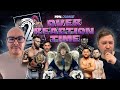 Pantoja in CONTROL, Shavkat PRIMED for UFC Title, Covington in DANGER, More! | Overreaction Time