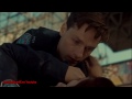 ~* Rookie Blue Season 6 Episode 10 Dov Saves Chloe From a Fire *~