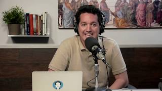 Trent Horn: Why Do You Reject Catholic Morality? - Catholic Answers Live - 04/08/19