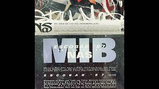 Nas - Escobar’97 (Uncensored Version)
