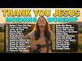 START YOUR DAY WITH JESUS 🙏 Morning Worship Songs 2026 | Peaceful Christian Music