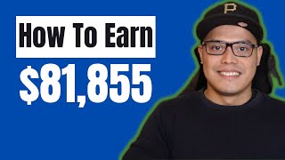 E1ULife and Multiple Income Funnel Tutorial - How I made $81,855 | Make Money Online