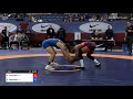 86 Kg Prelims Kadeem Samuels New York Athletic Club Vs Skyler Gonzalez Unattached