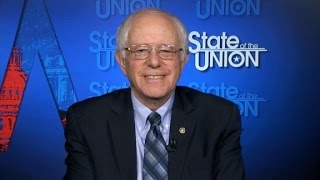 Sen. Bernie Sanders on State of the Union: Full Interview