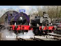 Whitwell & Reepham Railway - Missed and Greatly Needed Gala 26/02/22