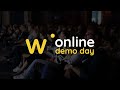 Webrazzi Online: Demo Day #1