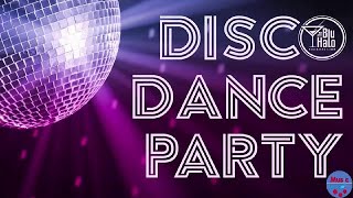 Disco 70's 80's 90's Greatest Hits - Best Disco Dance Of All Time - Nonstop 80s Disco Hits