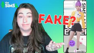 I Believe Today's Project Rene Leak is Fake | Here's Why