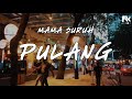 K-CLIQUE | PULANG - GNELLO, SOMEAN & MK K-CLIQUE feat. AJ (PARODY LYRIC VIDEO)