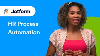 How to Automate HR Processes