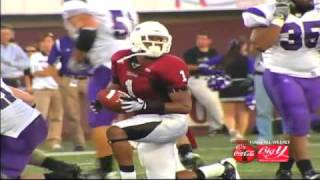 UMass Player Profile Julian Talley