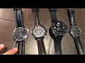 spotting fake tissot watch be careful