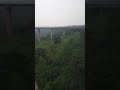 Naik Pesawat atau Naik Kereta Api? || Jembatan Terpanjang se-Indonesia Cikubang view Tol Cipularang