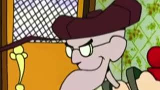 YTP: Eustace Battles His Inner Self