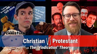 The Protestant Vindication Theory James 2 With Drjordanbcooper