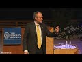 prize lecture simon johnson prize in economic sciences 2024