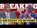 Drama In Cabinet As CS John Mbadi Threaten To Resign From Ruto's Government